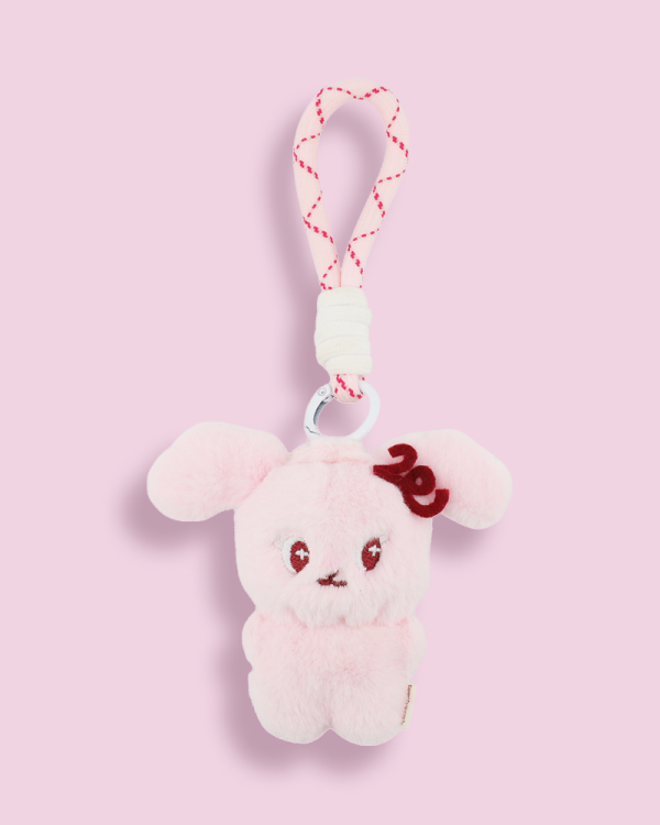 團購8/7結單｜Love品牌TWENTY WENDY Wendy Ver. little glow娃吊飾｜泰韓米果 