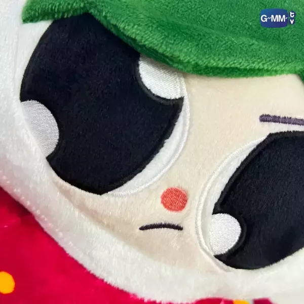 團購8/7結單｜PAODY抱抱大娃｜泰韓米果 