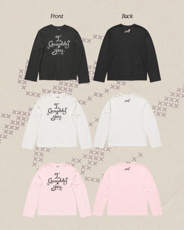 團購10/17結單 | View新品牌Guuddy｜泰韓米果 