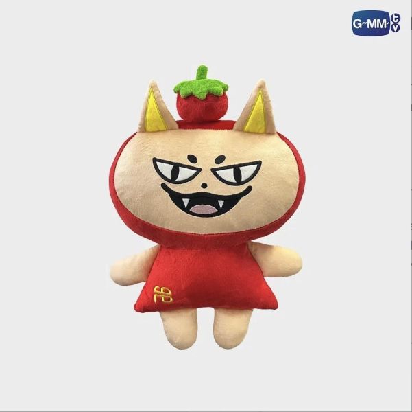 團購4/17結單｜TOMAFOX抱抱大娃｜TOMAFOX HUGGABLES PLUSH｜泰韓米果 