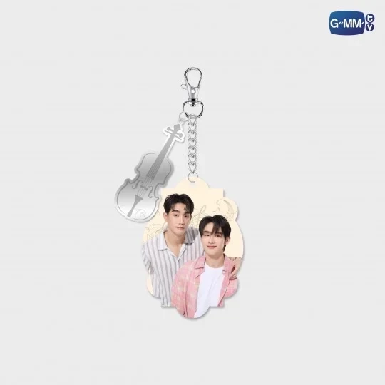 預購 | MELODY OF SECRETS周邊｜GMMTV SHOP ｜泰韓米果 