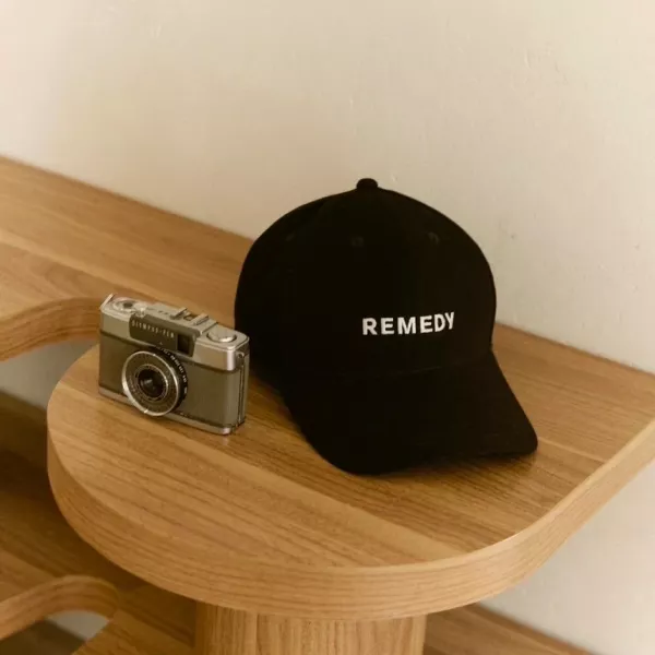 團購10/25結單 | Jimmy品牌REMEDY｜泰韓米果 