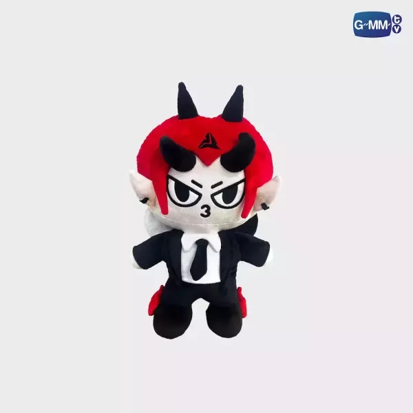 團購7/31結單｜PERTH SANTA DEVIL'S KISS CONCERT周邊｜泰韓米果 