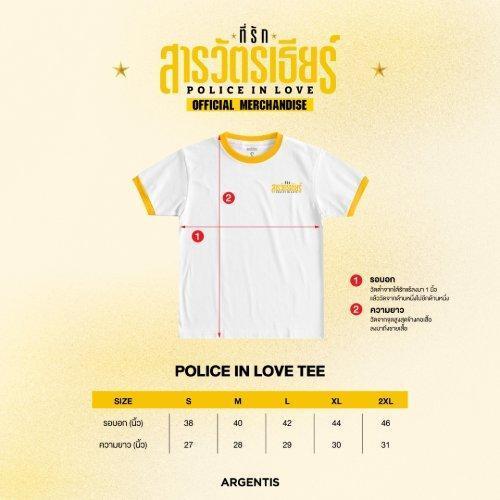 團購10/25結單｜Police In Love周邊｜泰韓米果 