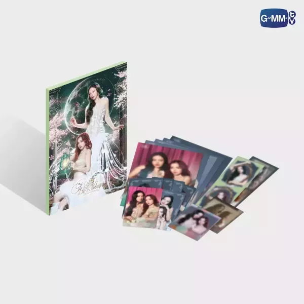 團購6/26結單｜GMMTV SHOP｜BBFF2026官方周邊｜MINI PHOTOSET｜泰韓米果 