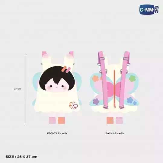 團購3/15結單｜GMMTV SHOP團購｜EmiBonnie LOVE SESSION周邊｜泰韓米果 