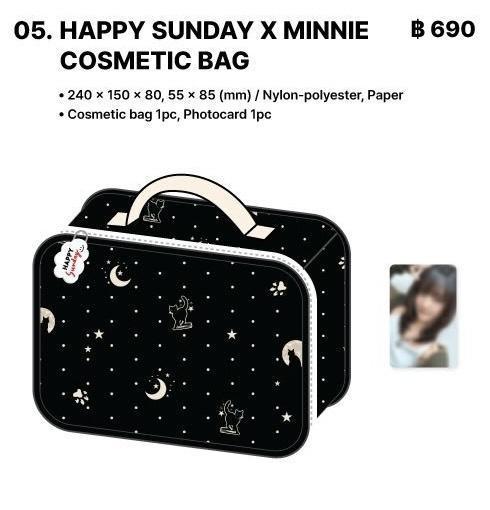 線下代購10/22 8PM結單｜MINNIE 'to the moon :)泰國快閃店周邊｜泰韓米果 