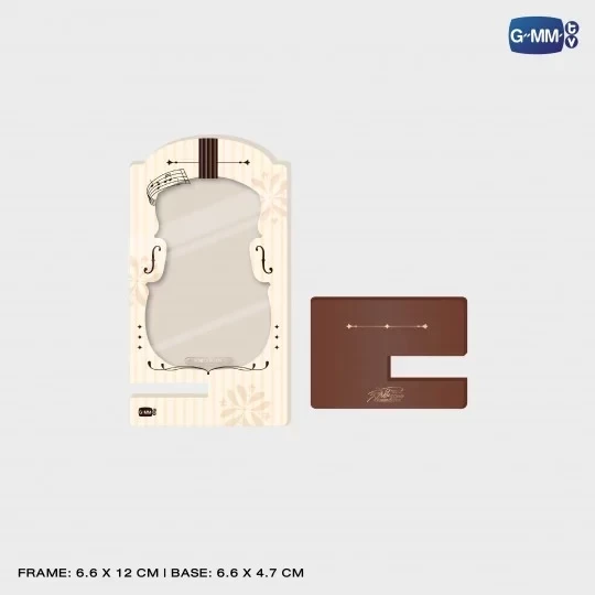 預購 | MELODY OF SECRETS周邊｜GMMTV SHOP ｜泰韓米果 