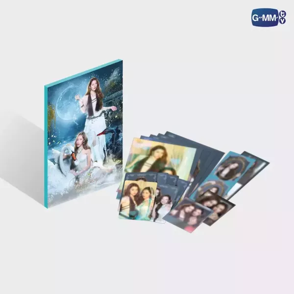 團購6/26結單｜GMMTV SHOP｜BBFF2026官方周邊｜MINI PHOTOSET｜泰韓米果 