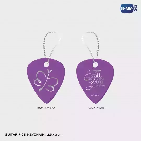 團購3/20結單 | EMIBONNIE FALL FOR YOU PHOTO SET｜泰韓米果 