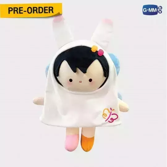 團購3/22結單｜ANY抱抱大娃｜ANY HUGGABLES PLUSH｜泰韓米果 