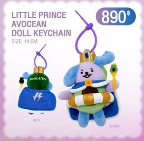 團購至官網上架為止｜(線上購買)JIMMYSEA FANCON演唱會周邊｜ 