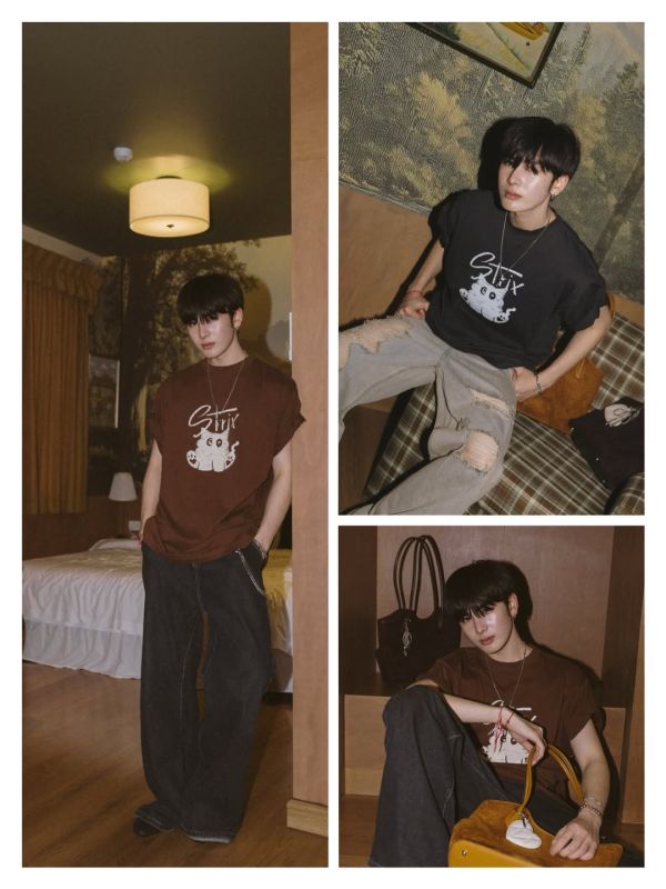 團購1/15結單｜Santa品牌S TRIX CLUB｜泰韓米果 