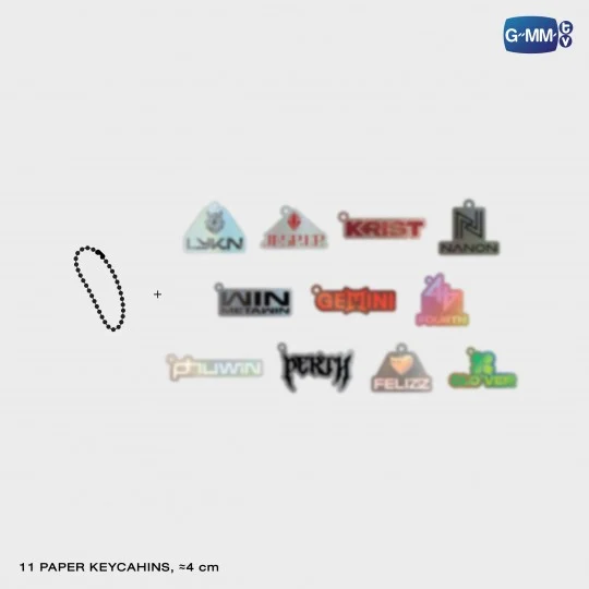 團購4/3結單｜RISER CONCERT DVD BOXSET｜泰韓米果 