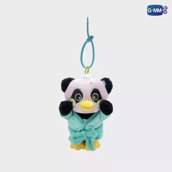 團購6/26結單｜娃吊飾｜泰韓米果 