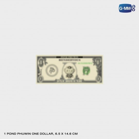 團購12/20結單 | PondPhuwin RENDEZVOUS FANCON DVD BOXSET｜泰韓米果 