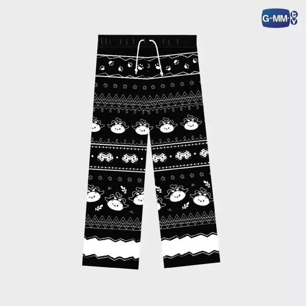 褲子｜GMMTV東京快閃店 