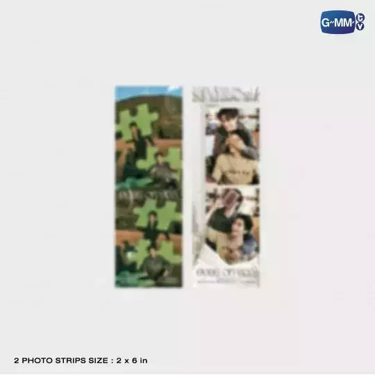 團購3/25結單 | JoongDunk寫真書EYES ON YOU｜泰韓米果 