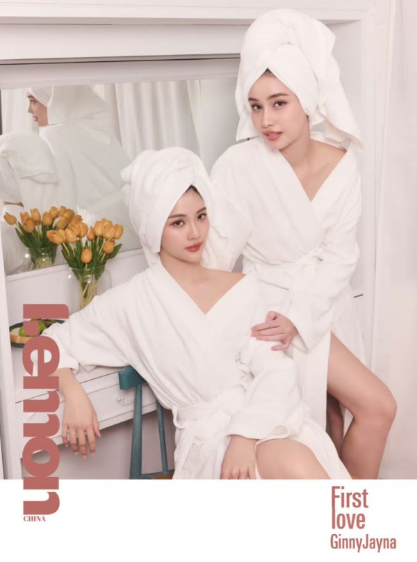 團購12/5結單 | 中雜LEMON x GinnyJayna｜泰韓米果 