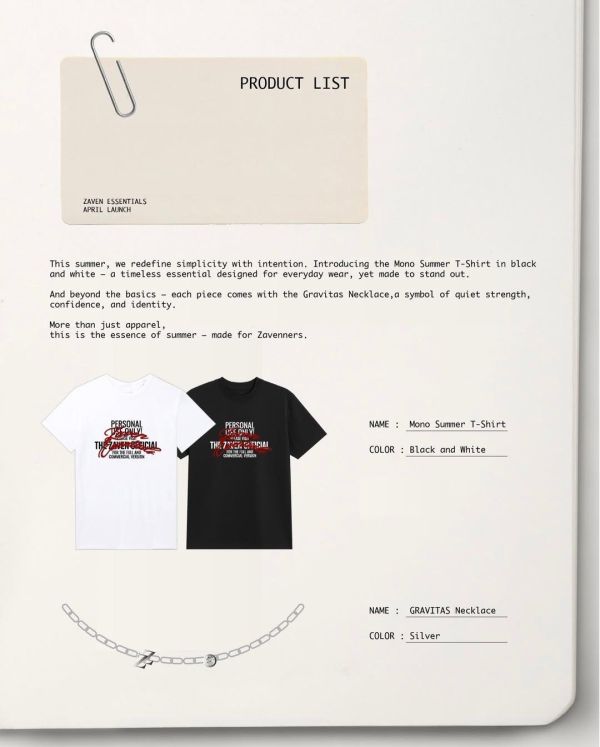 (預訂)團購至4/6 早上8點結單 | William品牌ZAVEN｜泰韓米果 