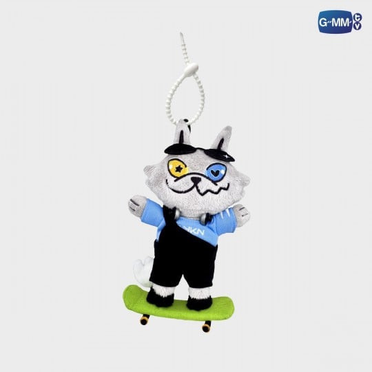 團購10/25結單 | GMMTV SHOP團購｜泰韓米果 