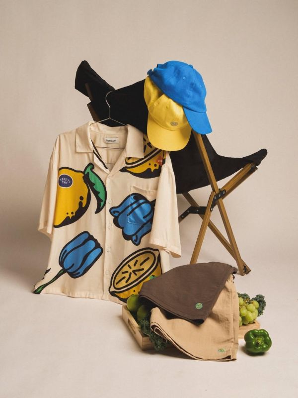 (預訂)團購至4/24結單 | Freen品牌92 Lemon Club系列｜泰韓米果 