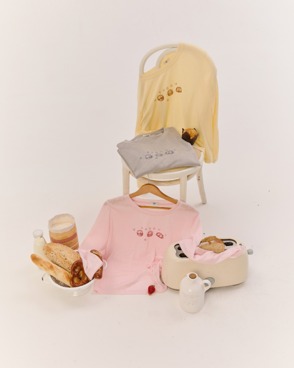 團購10/19結單｜Nut品牌Caysroom Foggy Collection｜泰韓米果 
