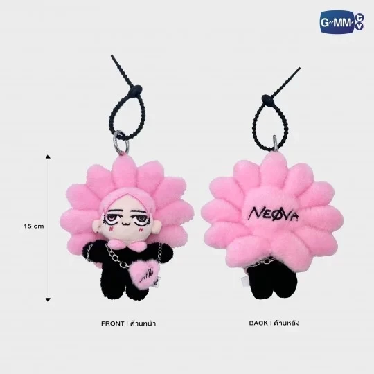 預購 | GMMTV SHOP Nani娃 NEONA 