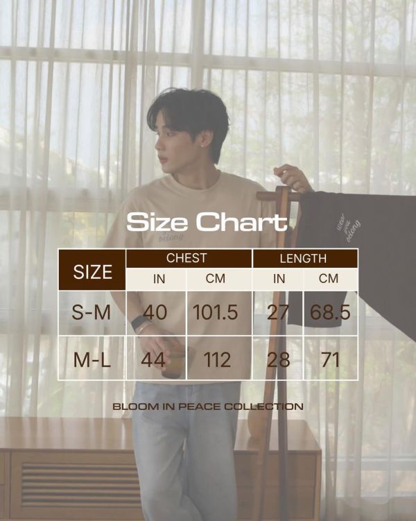 (預訂)團購至3/8 3PM結單 | Java品牌WEARYOUBELONG｜泰韓米果 