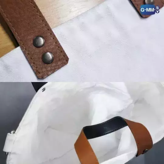 團購3/5結單 | JIRA TOTE BAG | BURNOUT SYNDROME周邊｜泰韓米果 