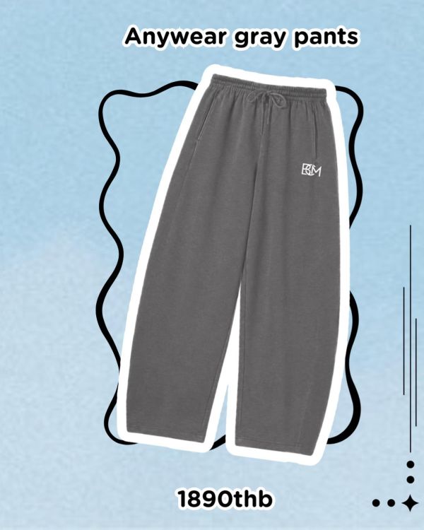 線下代購7/25結單｜Boun品牌Bichamond ANYWEAR系列(線下預購)｜泰韓米果 