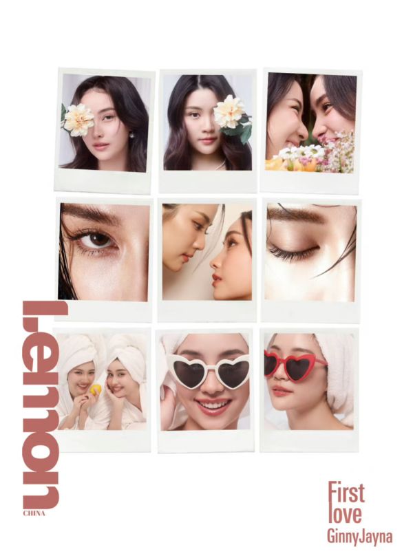 團購12/5結單 | 中雜LEMON x GinnyJayna｜泰韓米果 