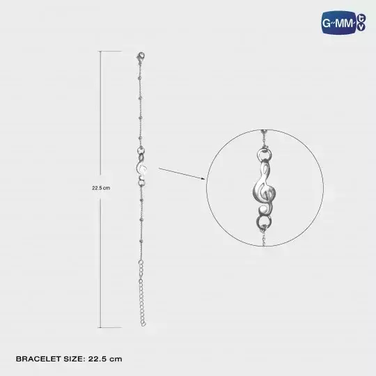 團購3/13結單 | MELODY OF SECRETS周邊 手鍊｜泰韓米果 