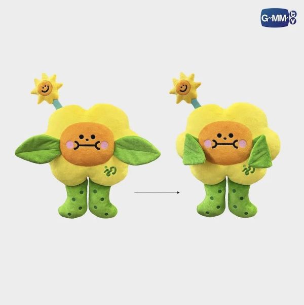 團購4/20結單｜JAIDEE抱抱大娃｜JAIDEE HUGGABLES PLUSH｜泰韓米果 