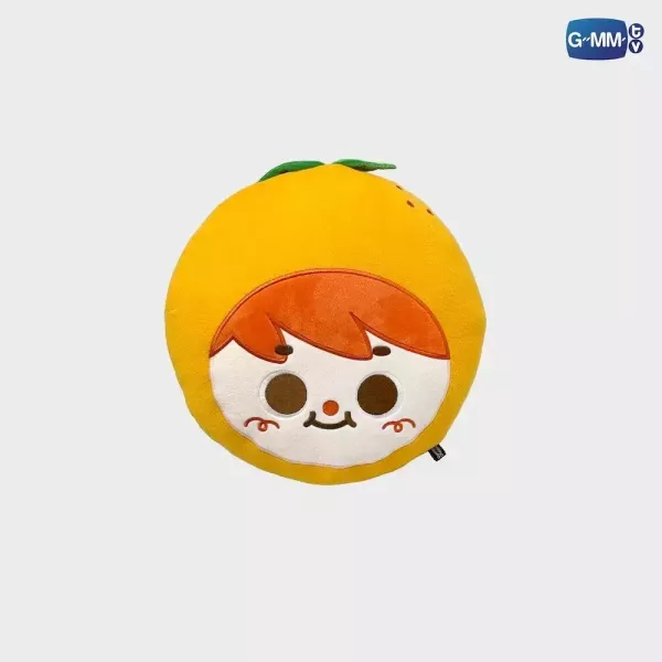 團購8/10結單｜When Oranges Fall 終映周邊 ｜泰韓米果 