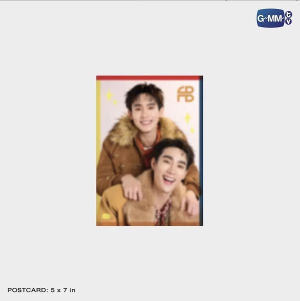 團購4/18結單｜TOMAFOX T-SHIRT｜泰韓米果 