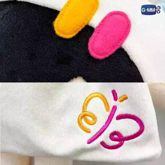 團購3/22結單｜ANY抱抱大娃｜ANY HUGGABLES PLUSH｜泰韓米果 