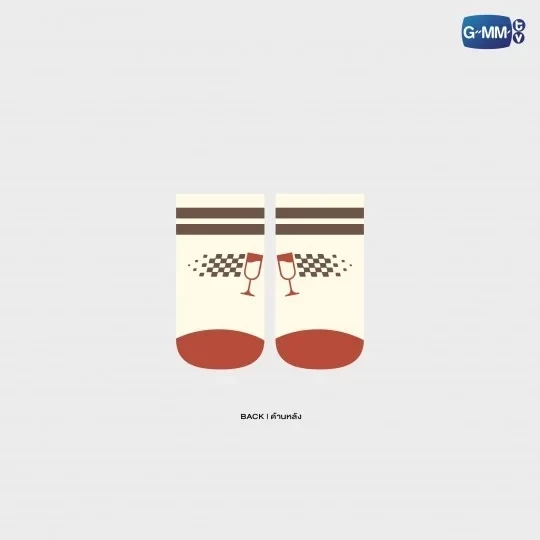 預購 | HEAD 2 HEAD周邊｜GMMTV SHOP ｜泰韓米果 