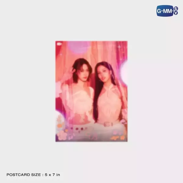 團購6/26結單｜GMMTV SHOP｜BBFF2026官方周邊(現貨)｜T-SHRIT｜泰韓米果 