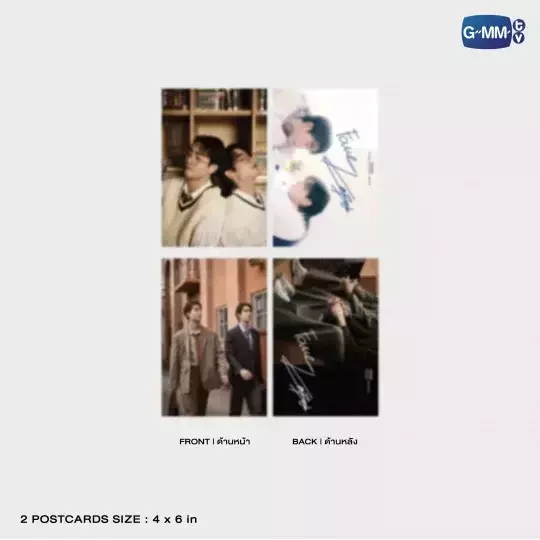 團購3/10結單 | ForceBook寫真書FUNTOPIA｜泰韓米果 