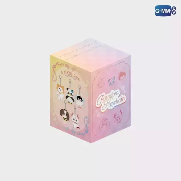 團購6/26結單｜GMMTV SHOP｜BBFF2026官方周邊(現貨)｜盲盒｜泰韓米果 