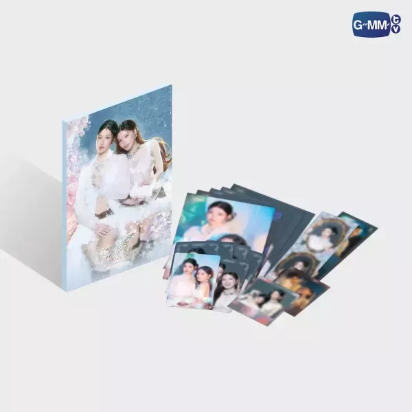 團購6/26結單｜GMMTV SHOP｜BBFF2026官方周邊｜MINI PHOTOSET｜泰韓米果 