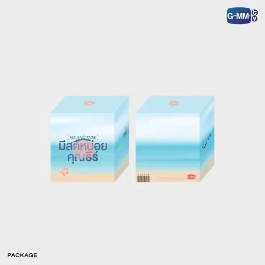 團購1/30結單 | ME AND THEE周邊｜泰韓米果 