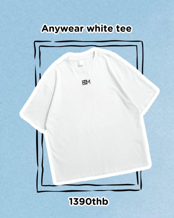 線下代購7/25結單｜Boun品牌Bichamond ANYWEAR系列(線下預購)｜泰韓米果 