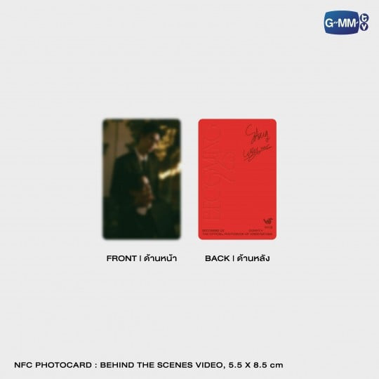 團購12/15結單 | WinnySatang寫真書BECOMING US ｜泰韓米果 