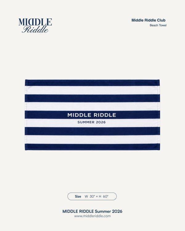 團購7/27結單｜Est品牌MIDDLE RIDDLE THE UNFINISHED ESCAPE｜泰韓米果 