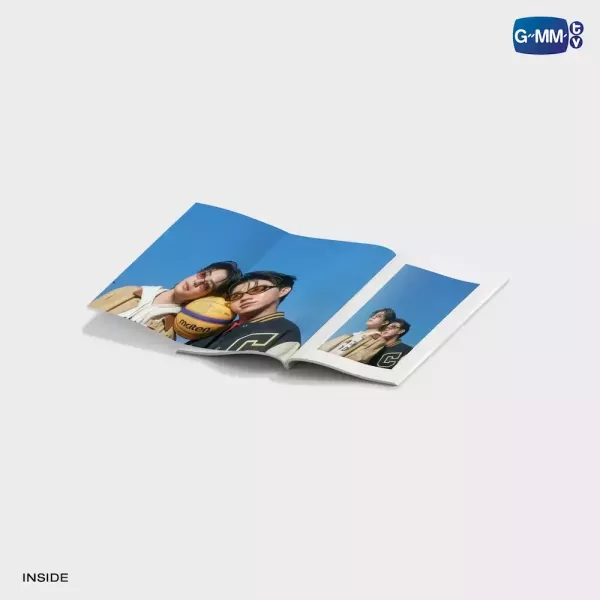 團購5/29結單 | SeaKeen寫真書IN SYNC｜泰韓米果 