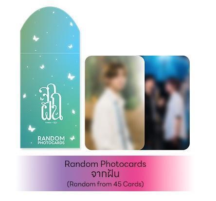 線下代購4/11 早上8點結單｜DMD SHOP快閃店 宋干節周邊｜泰韓米果 