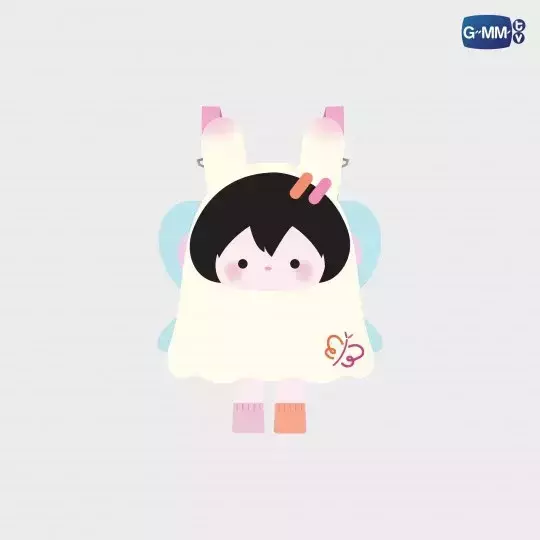 團購3/15結單｜GMMTV SHOP團購｜EmiBonnie LOVE SESSION周邊｜泰韓米果 