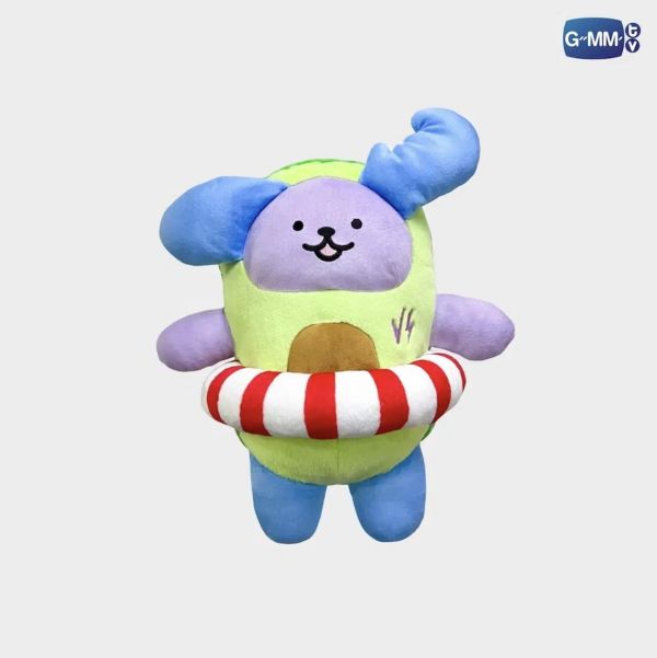 預購 | AVOCEAN抱抱大娃｜GMMTV SHOP ｜泰韓米果 